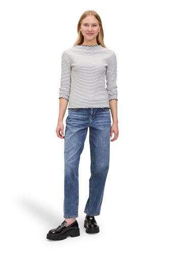 CARTOON Used Look-Jeans