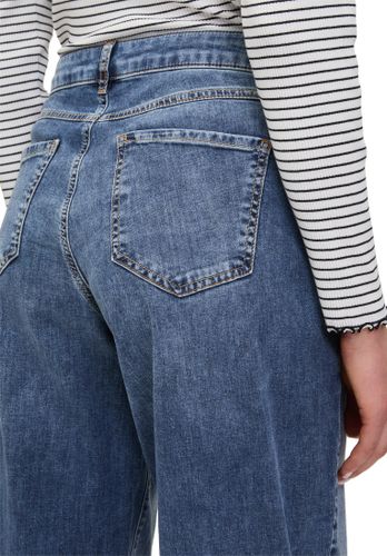 CARTOON Used Look-Jeans