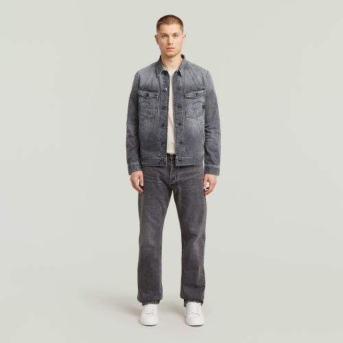 G-STAR Dakota Regular Straight