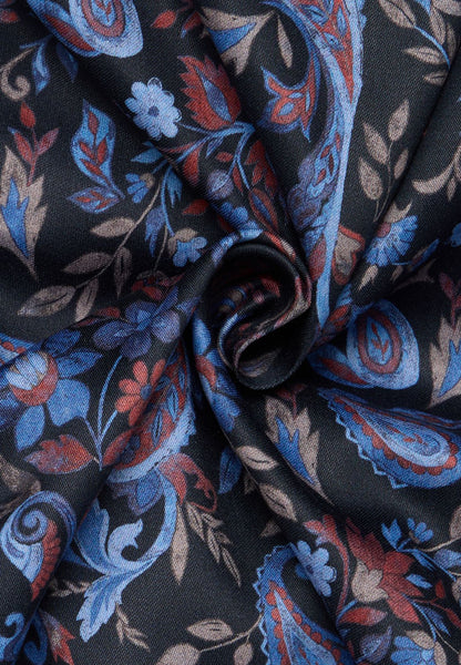 ETERNA Hemd Twill Langarm