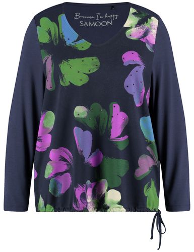 SAMOON T-SHIRT 1/1 ARM 54