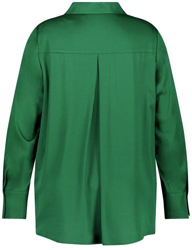 SAMOON BLUSE 1/1 ARM