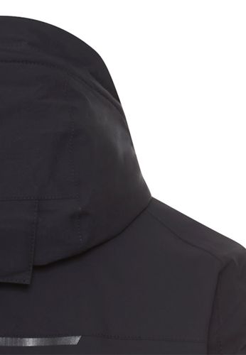 CAMEL ACTIVE teXXXactive® Jacke mit abnehmbarer Kapuze
