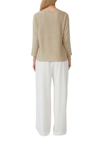 S.OLIVER BLACK Strickpullover