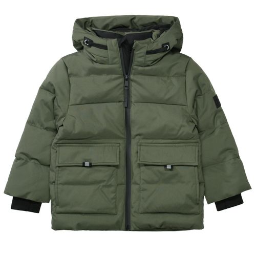 STACCATO Kn.-Parka 116 122