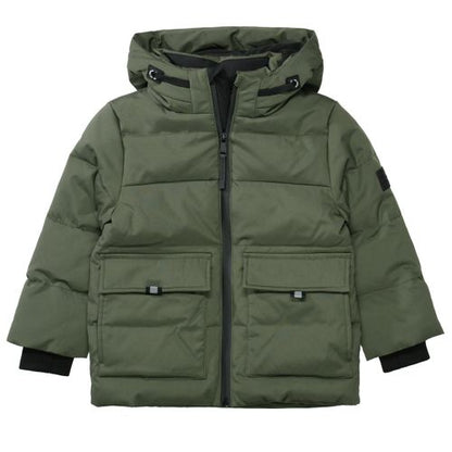 STACCATO Kn.-Parka 116 122