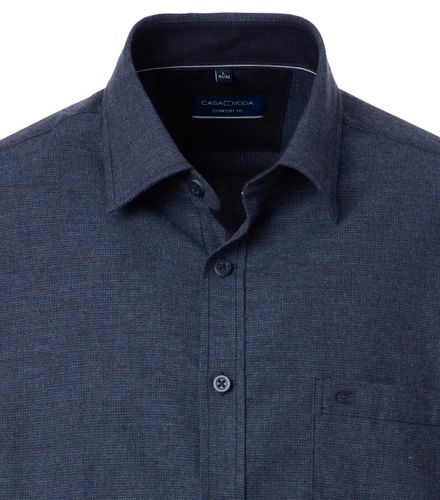 CASA MODA Freizeithemd