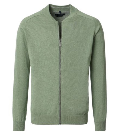 CASA MODA Strickjacke 3XL