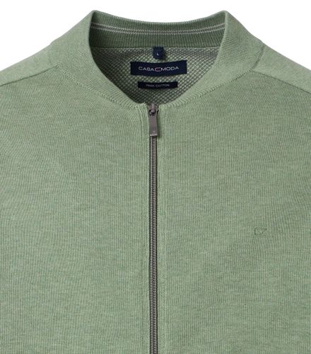 CASA MODA Strickjacke