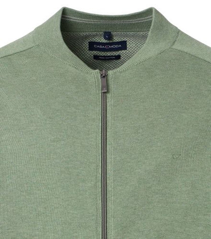 CASA MODA Strickjacke