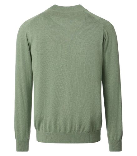 CASA MODA Strickjacke