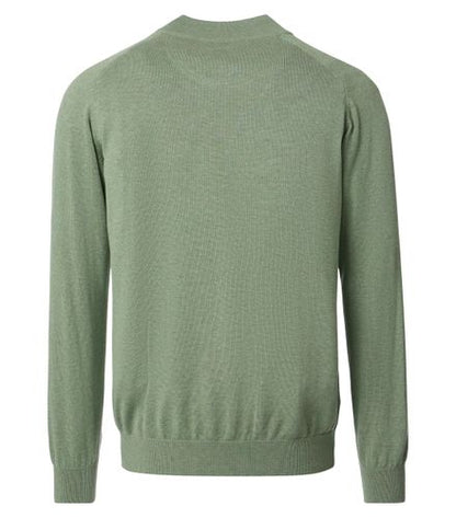 CASA MODA Strickjacke