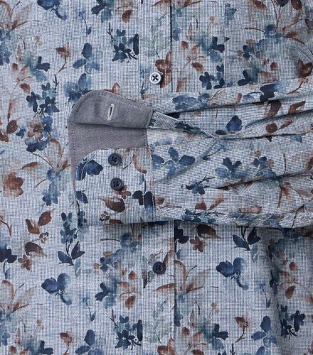 CASA MODA Freizeithemd