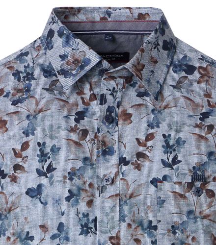 CASA MODA Freizeithemd