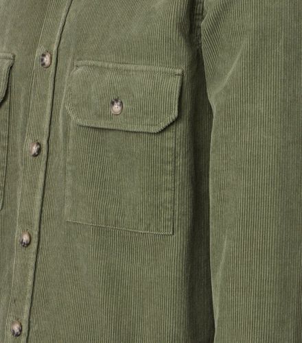 CASA MODA Hemdjacke