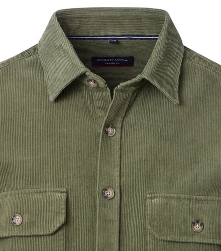CASA MODA Hemdjacke