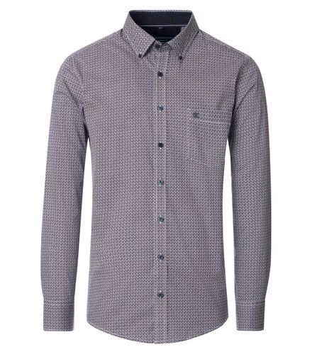 CASA MODA Freizeithemd 4XL