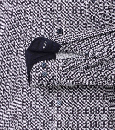 CASA MODA Freizeithemd