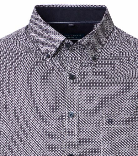 CASA MODA Freizeithemd