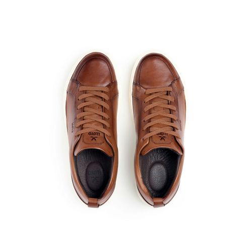LLOYD Low-Top Sneaker METRO (X-MOTION PLUS)