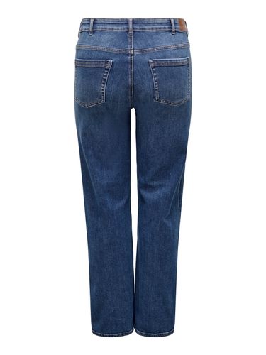 ONLY CARMAKOMA CARWILLY MID STRAIGHT DNM TAI021 NOOS