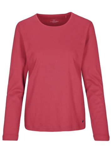 CLARINA NOS Rdh.-Shirt, 1/1 Arm, uni