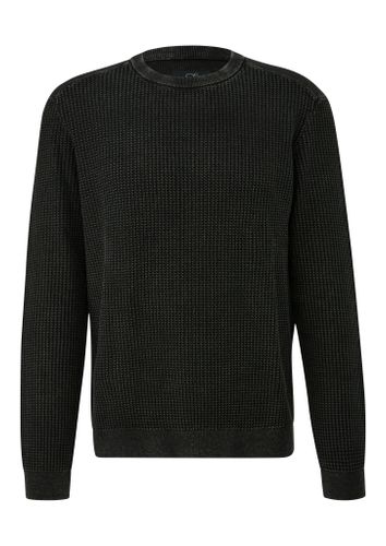 QS Strickpullover