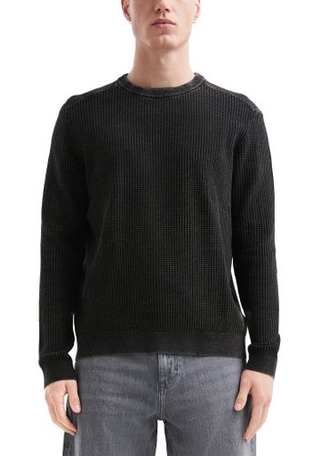 QS Strickpullover