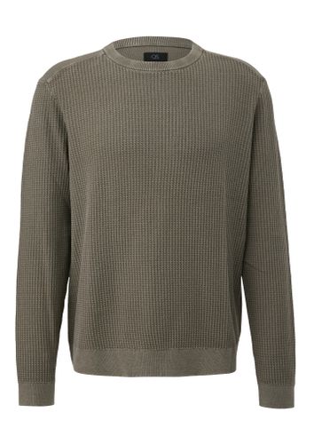 QS Strickpullover L