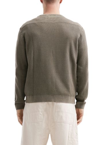 QS Strickpullover