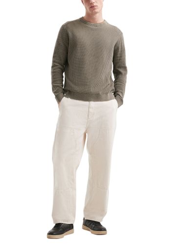 QS Strickpullover