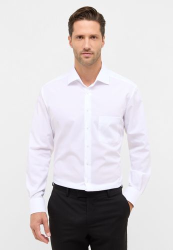 ETERNA Original Shirt Popeline Langarm