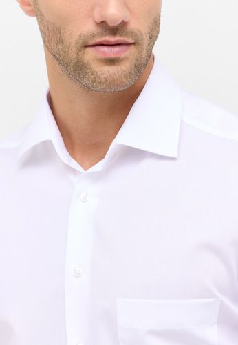 ETERNA Original Shirt Popeline Langarm