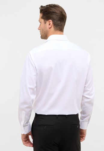 ETERNA Original Shirt Popeline Langarm