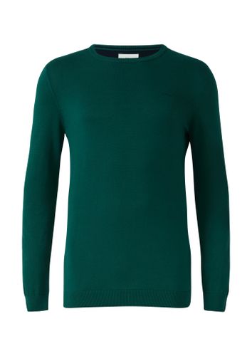 S.OLIVER Strickpullover