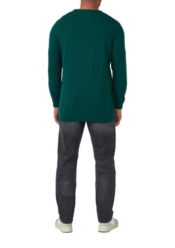 S.OLIVER Strickpullover
