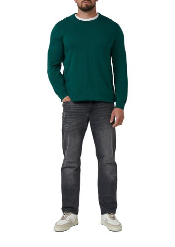 S.OLIVER Strickpullover