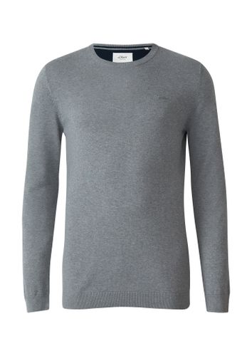S.OLIVER Strickpullover