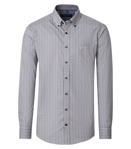 CASA MODA Freizeithemd