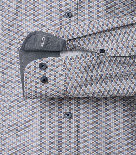 CASA MODA Freizeithemd