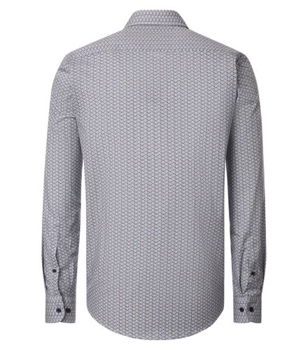 CASA MODA Freizeithemd