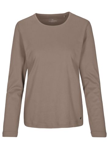 CLARINA NOS Rdh.-Shirt, 1/1 Arm, uni