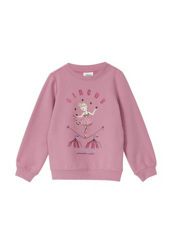 OLIVER TWIST Sweatshirt