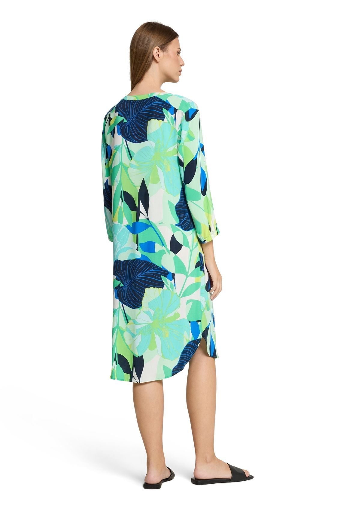 BETTY BARCLAY Casual-Kleid