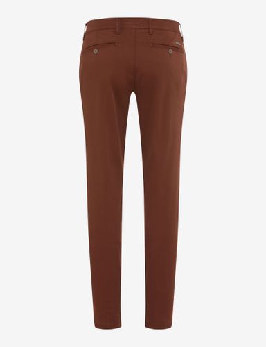 EUREX Style Jim