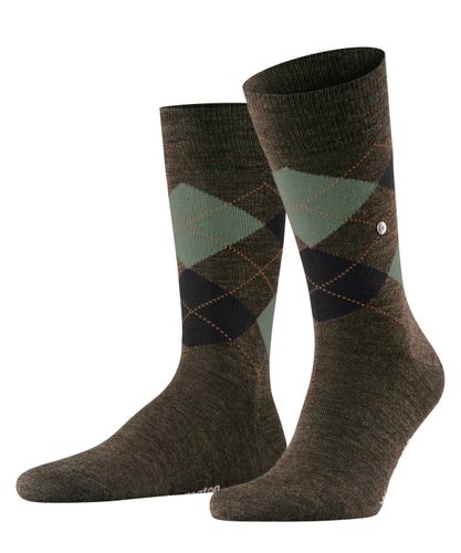 BURLINGTON Burlington Edinburgh Melange Herren Default Title