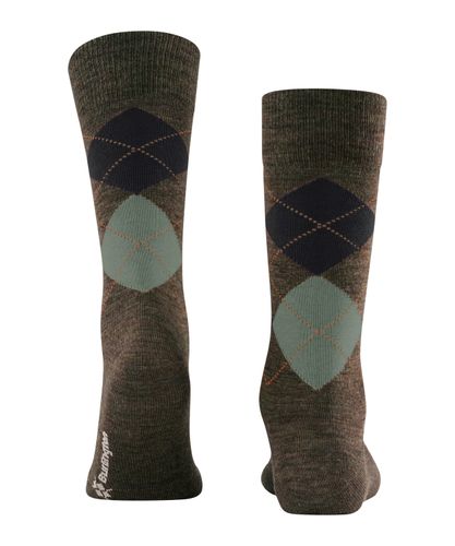 BURLINGTON Burlington Edinburgh Melange Herren