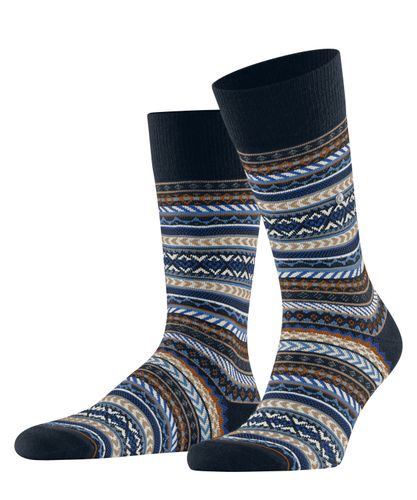 BURLINGTON Burlington Fair Isle Herren Default Title