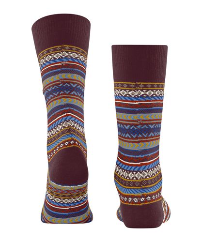 BURLINGTON Burlington Fair Isle Herren