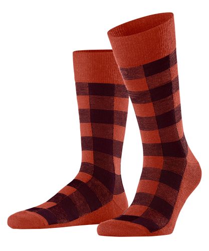 BURLINGTON Burlington Buffalo Check Herren Default Title